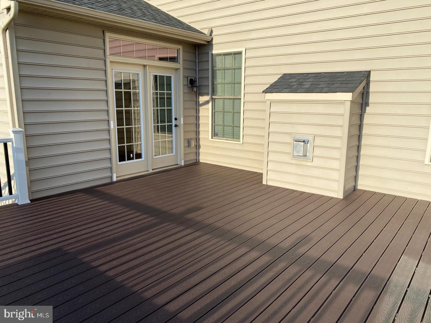 MARBURY - Residential Lease