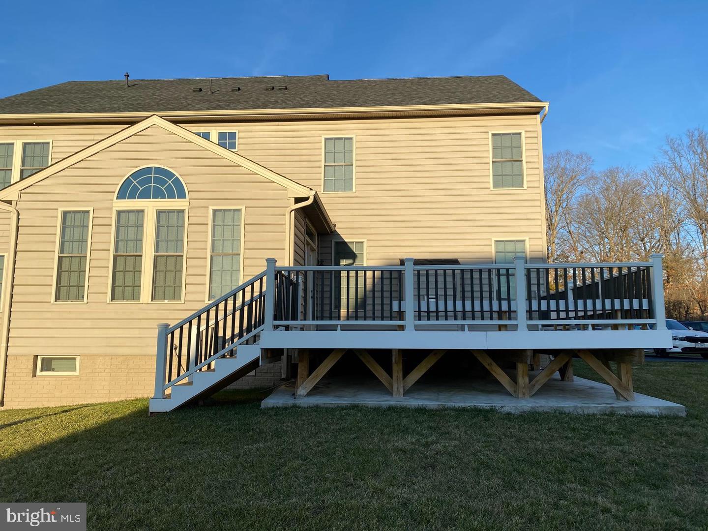 MARBURY - Residential Lease