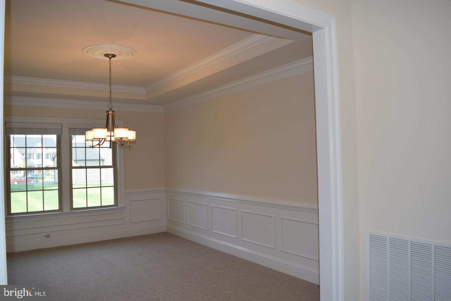 MARBURY - Residential Lease