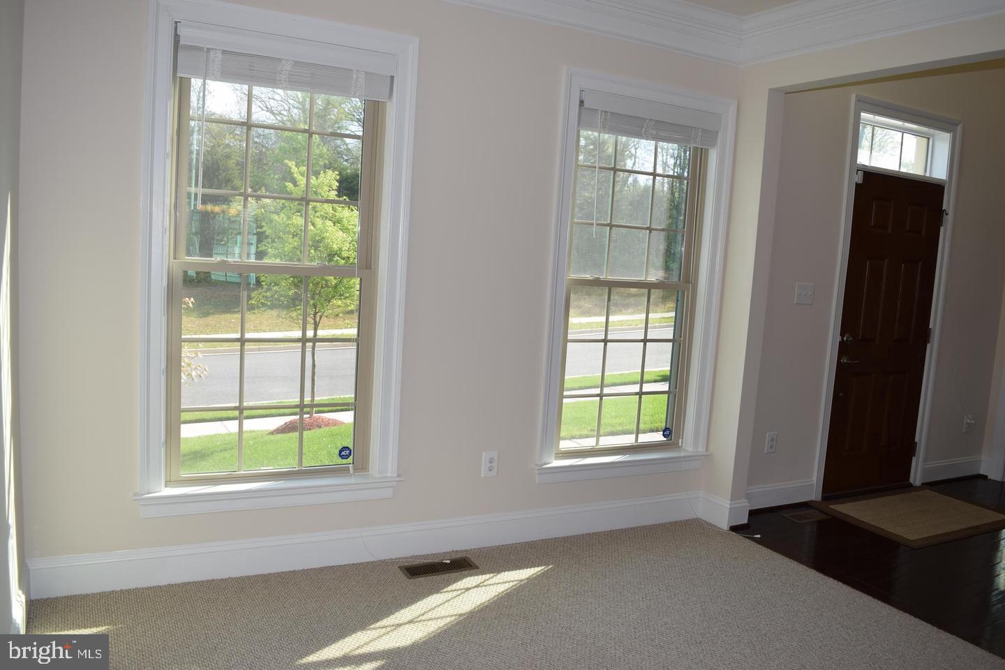 MARBURY - Residential Lease