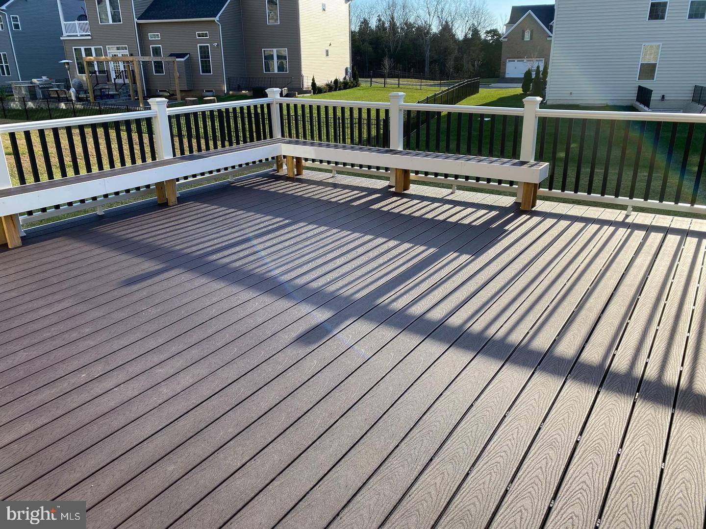 MARBURY - Residential Lease