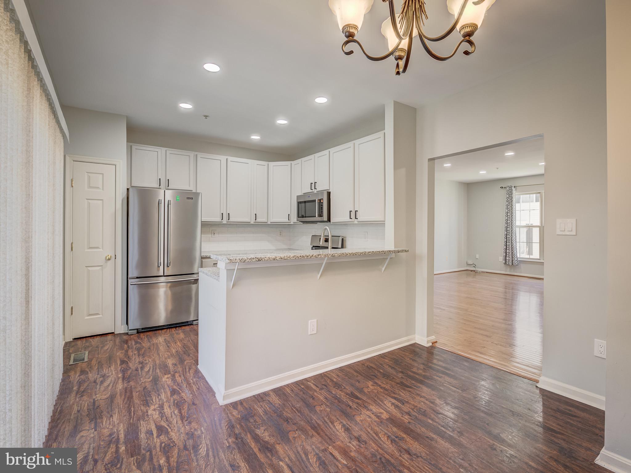 MILESTONE - Residential Lease