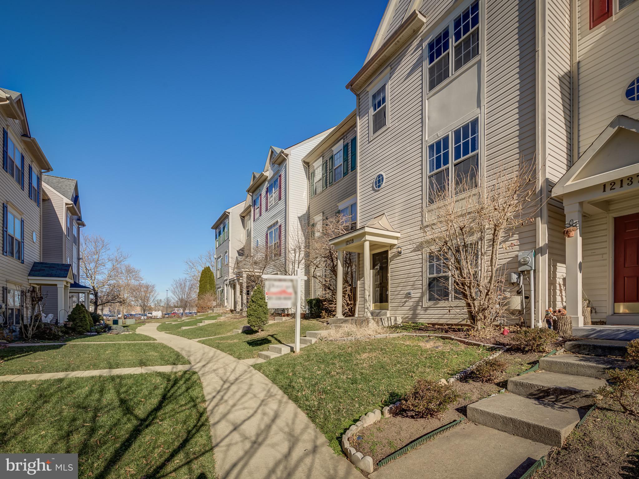 MILESTONE - Residential Lease