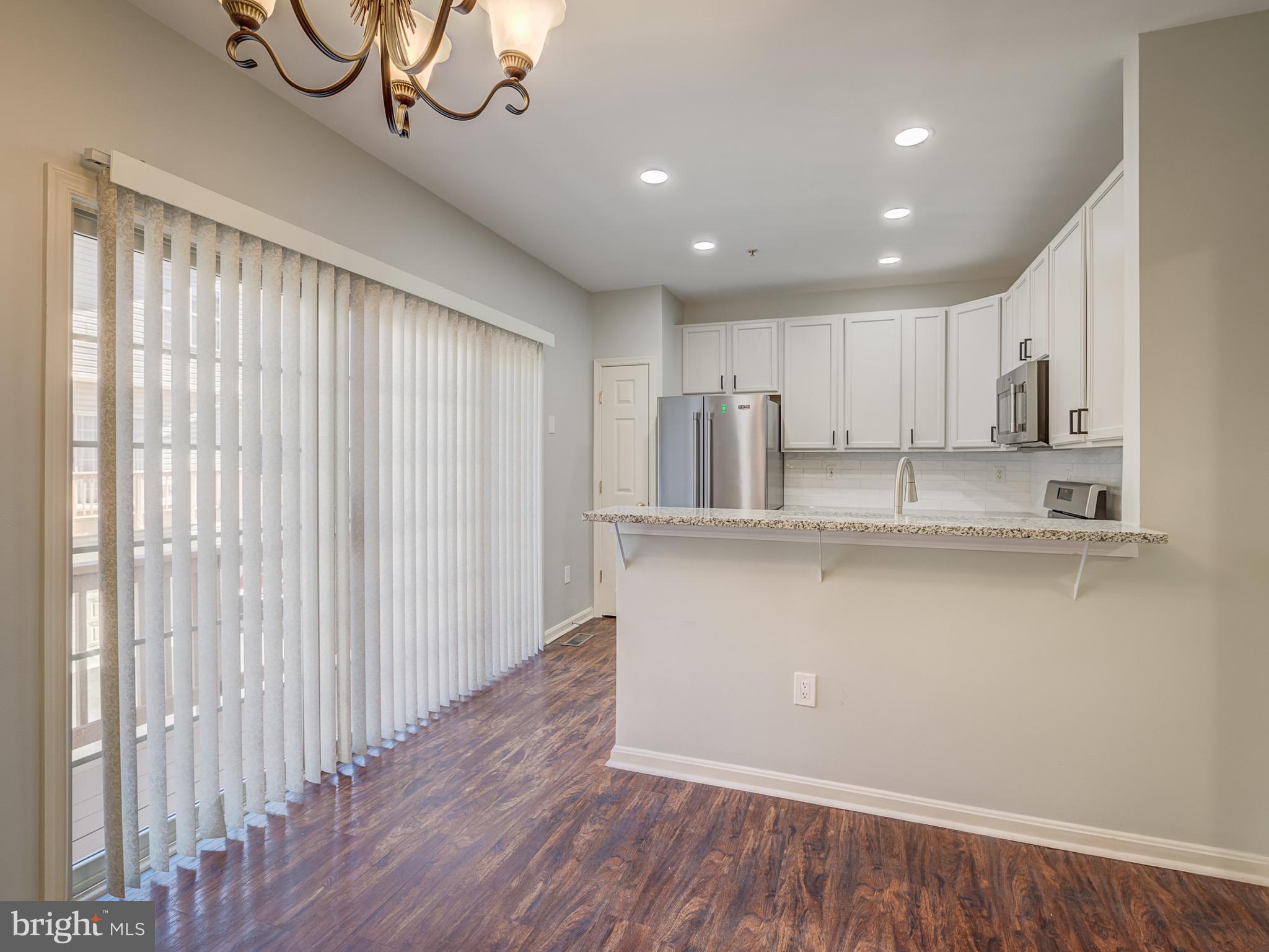 MILESTONE - Residential Lease