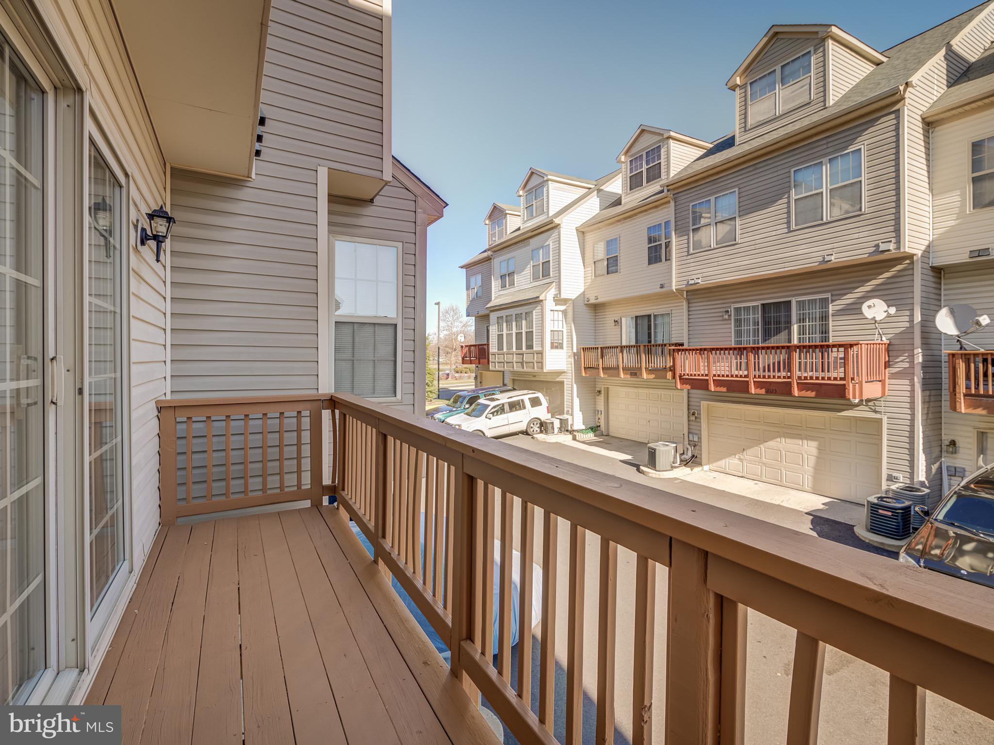 MILESTONE - Residential Lease