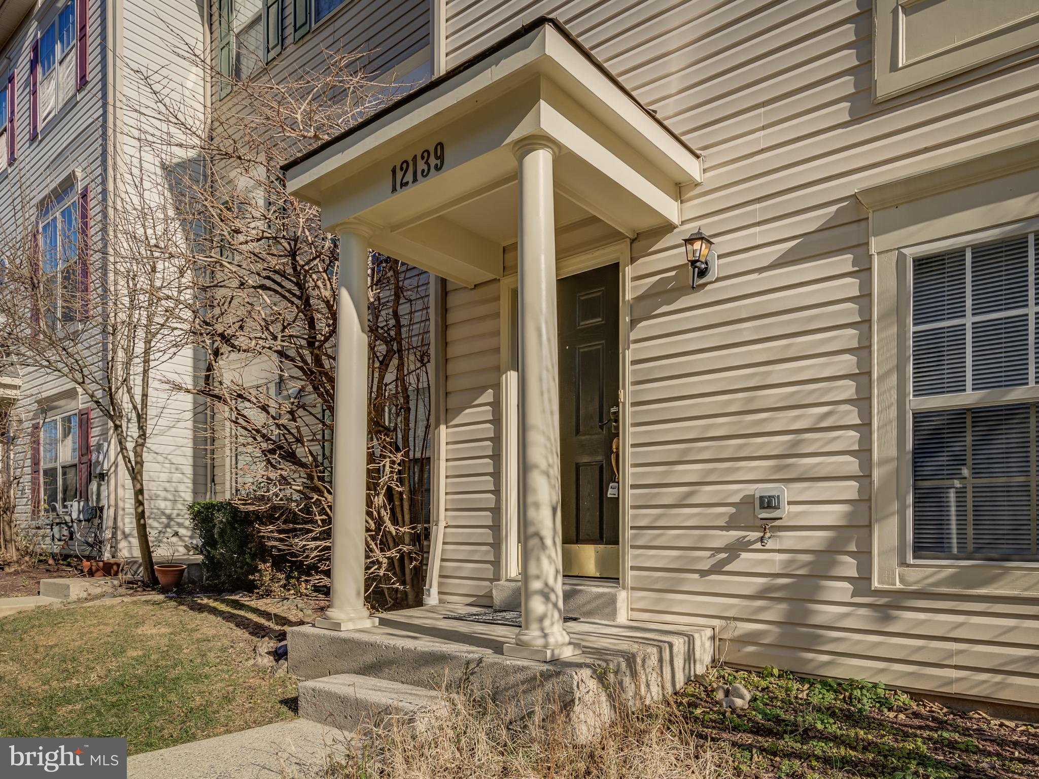 MILESTONE - Residential Lease