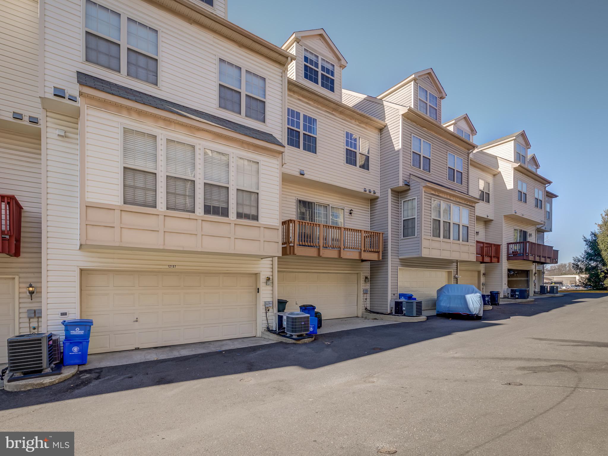 MILESTONE - Residential Lease