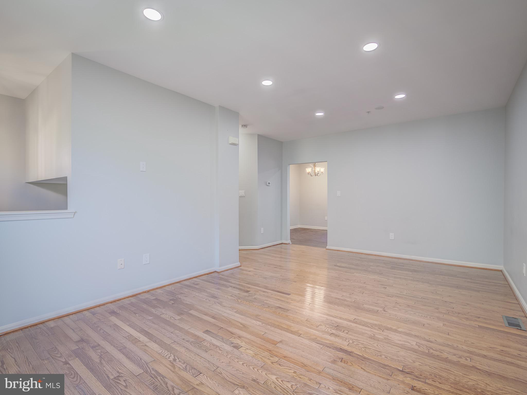 MILESTONE - Residential Lease