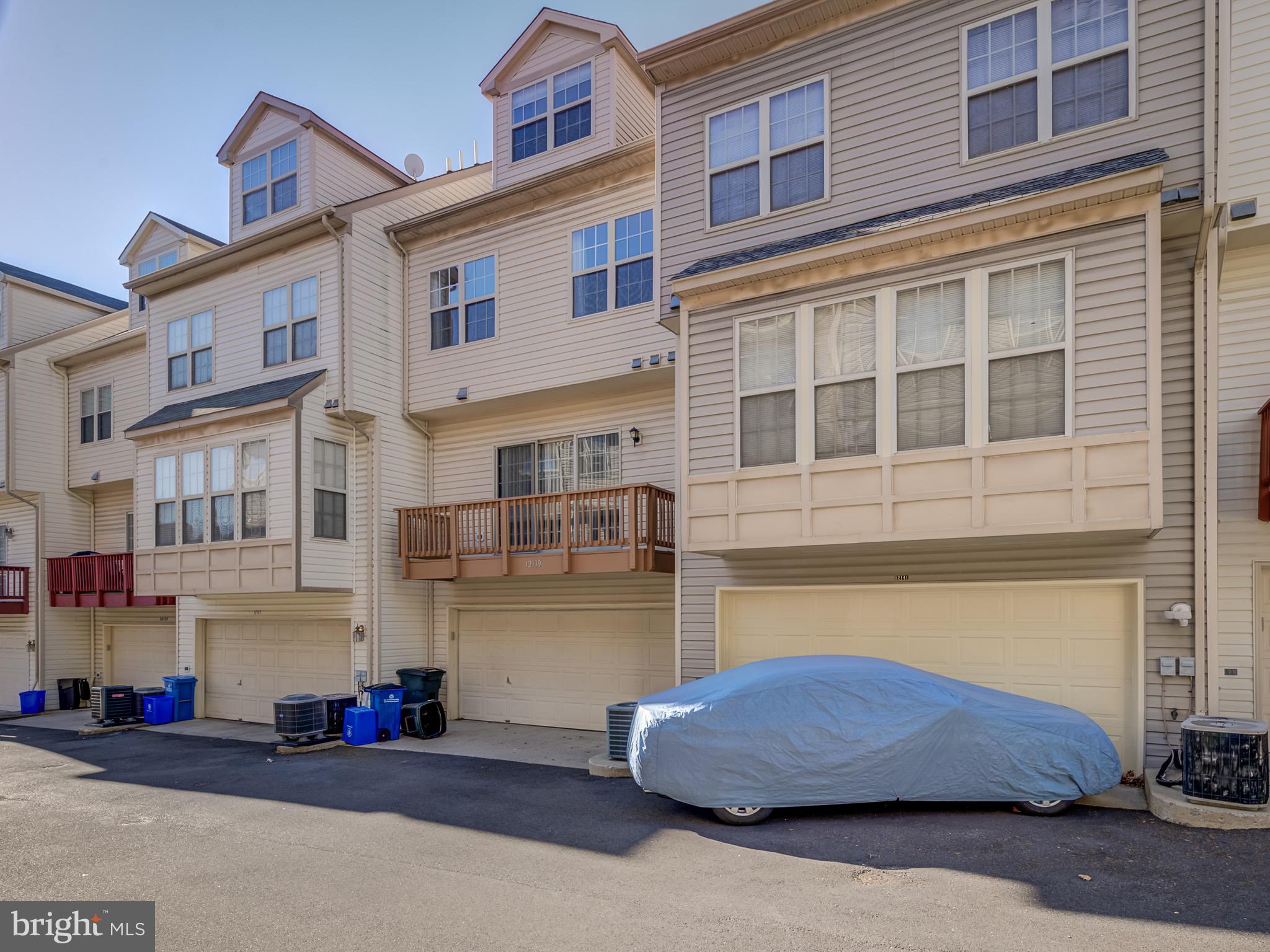 MILESTONE - Residential Lease