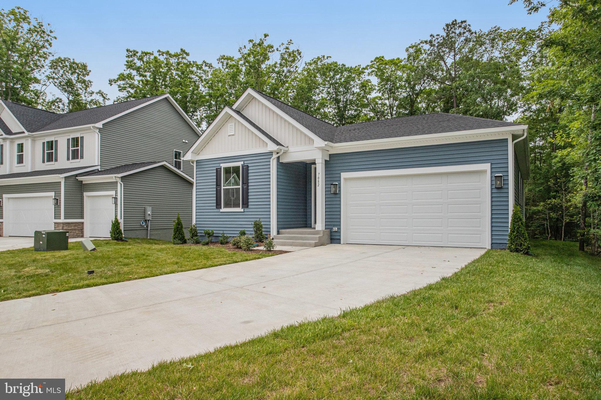 7082 BRAXTON COURT