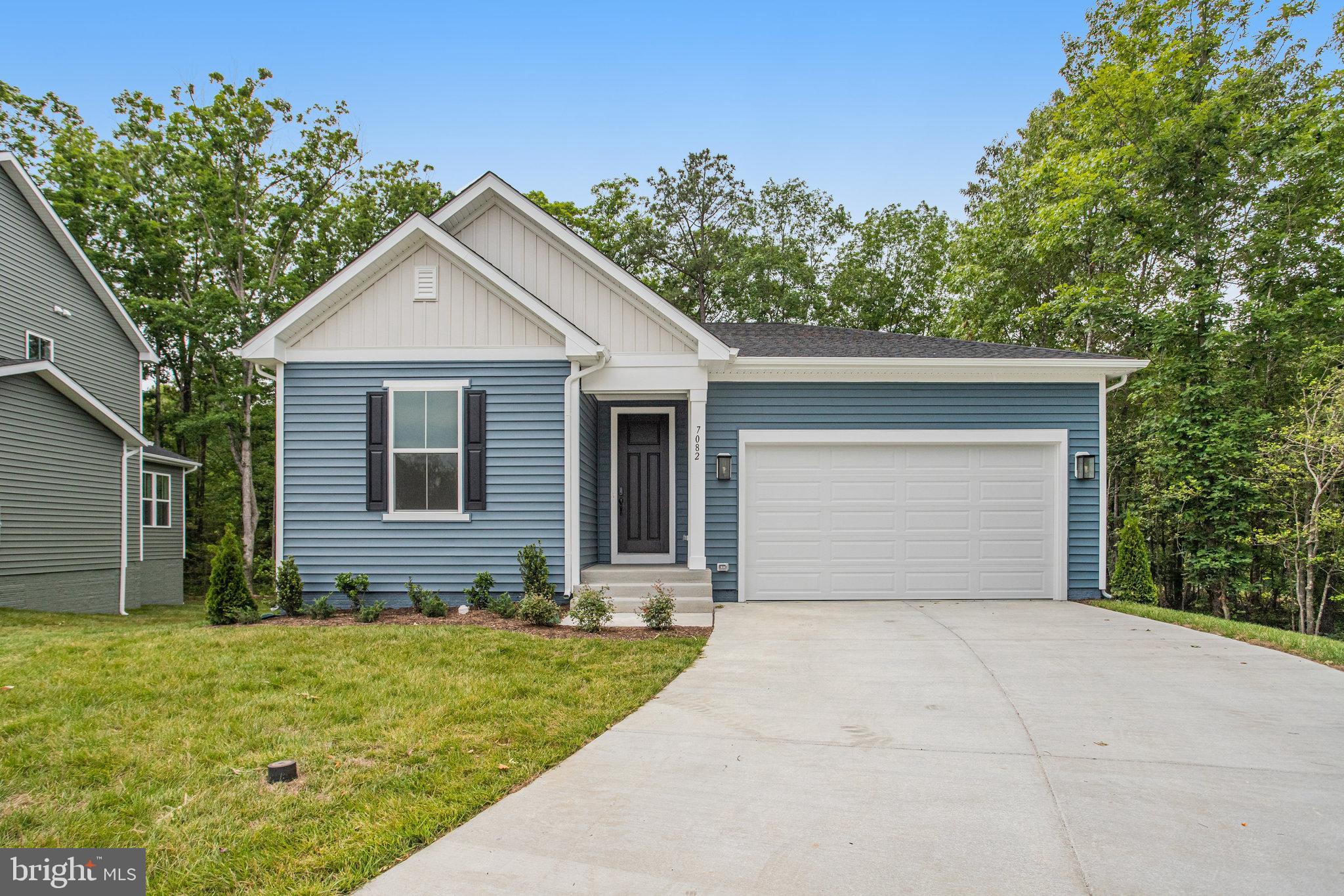 7082 BRAXTON COURT
