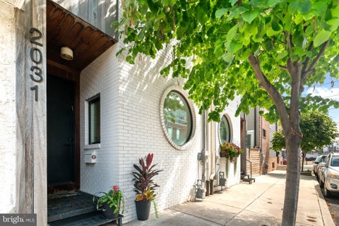 Photo of 2031 E Firth Street, PHILADELPHIA, PA 19125 (MLS # PAPH2669480)