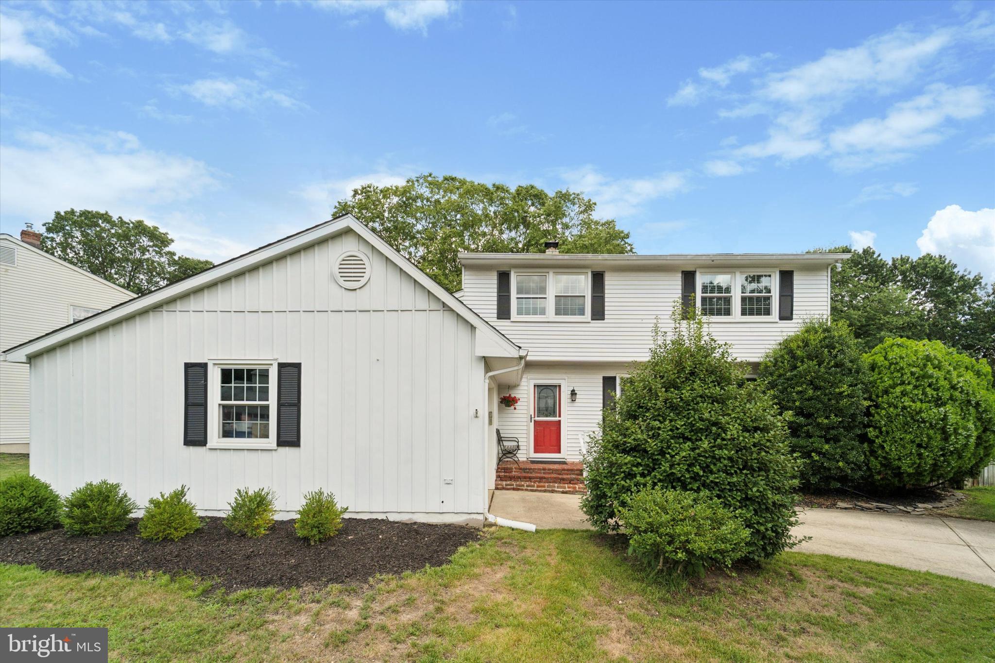 58 SHERRY ROAD