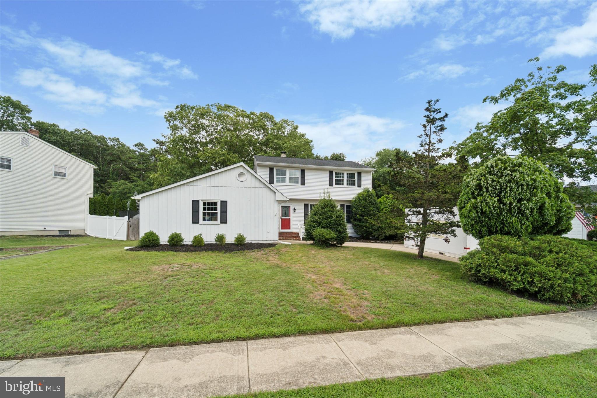 58 SHERRY ROAD