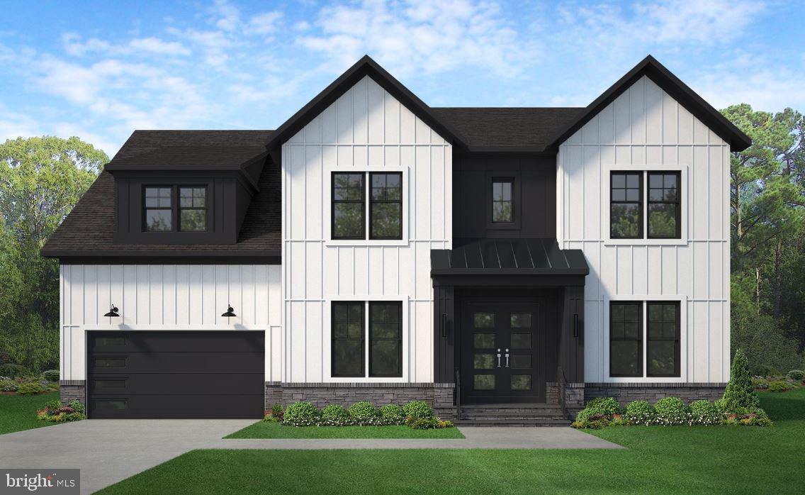 LEONARD - Residential