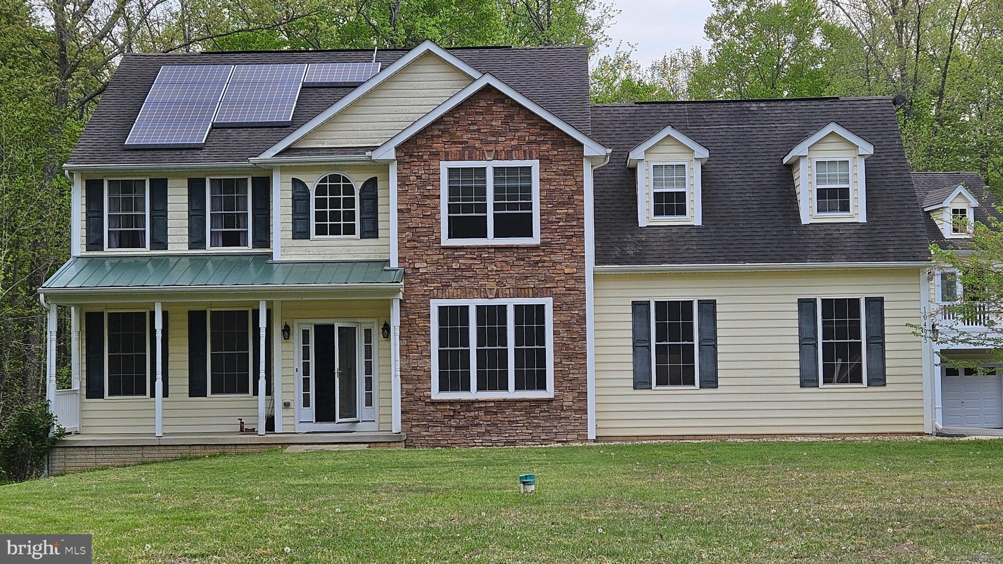 CHESTNUT GROVE - Residential Lease