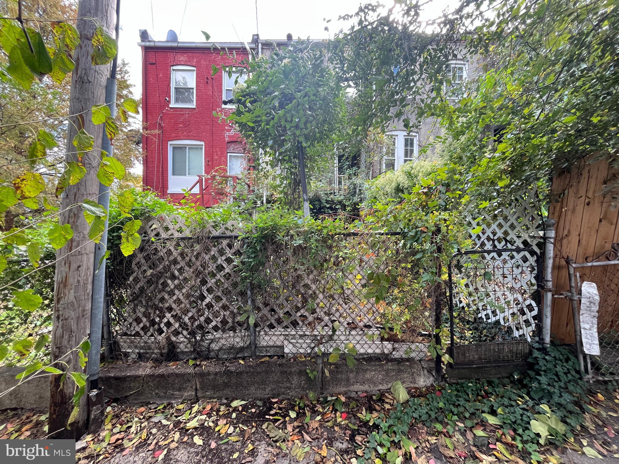 SHIPLEY HILL - Residential