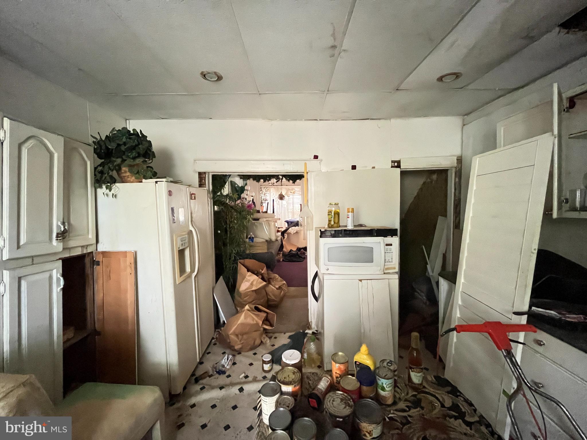 SHIPLEY HILL - Residential