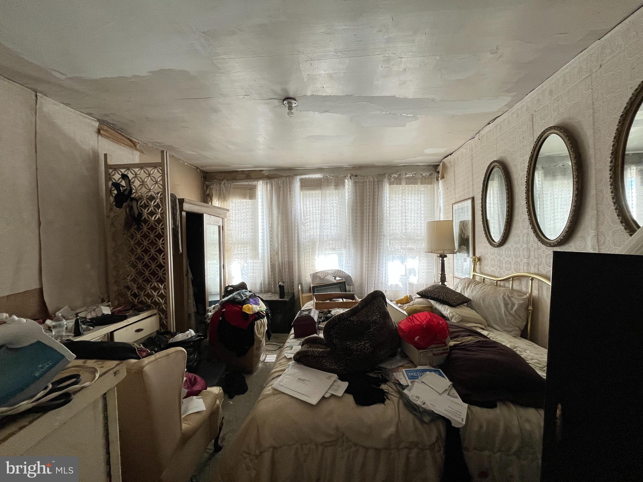 SHIPLEY HILL - Residential