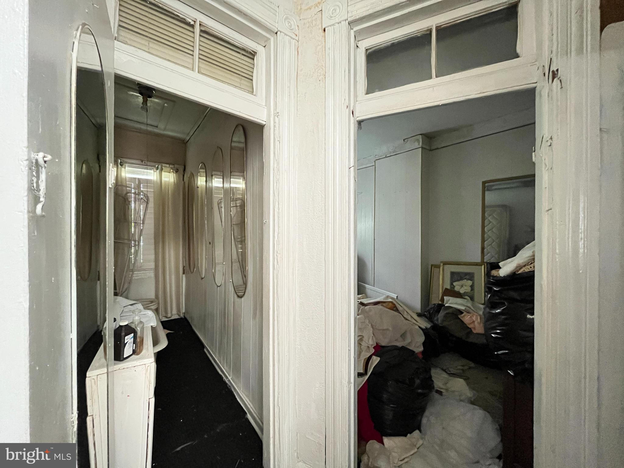 SHIPLEY HILL - Residential