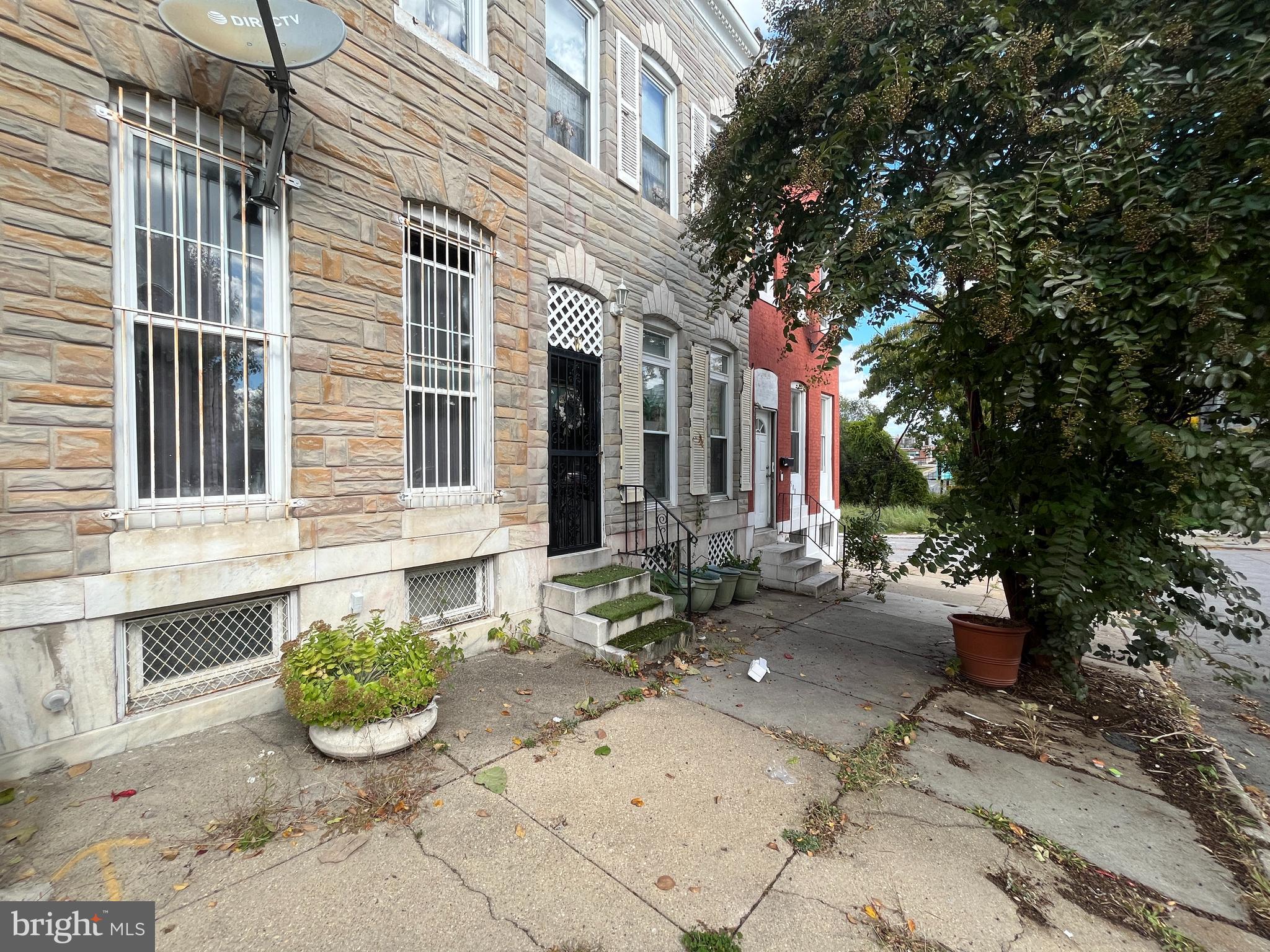 SHIPLEY HILL - Residential