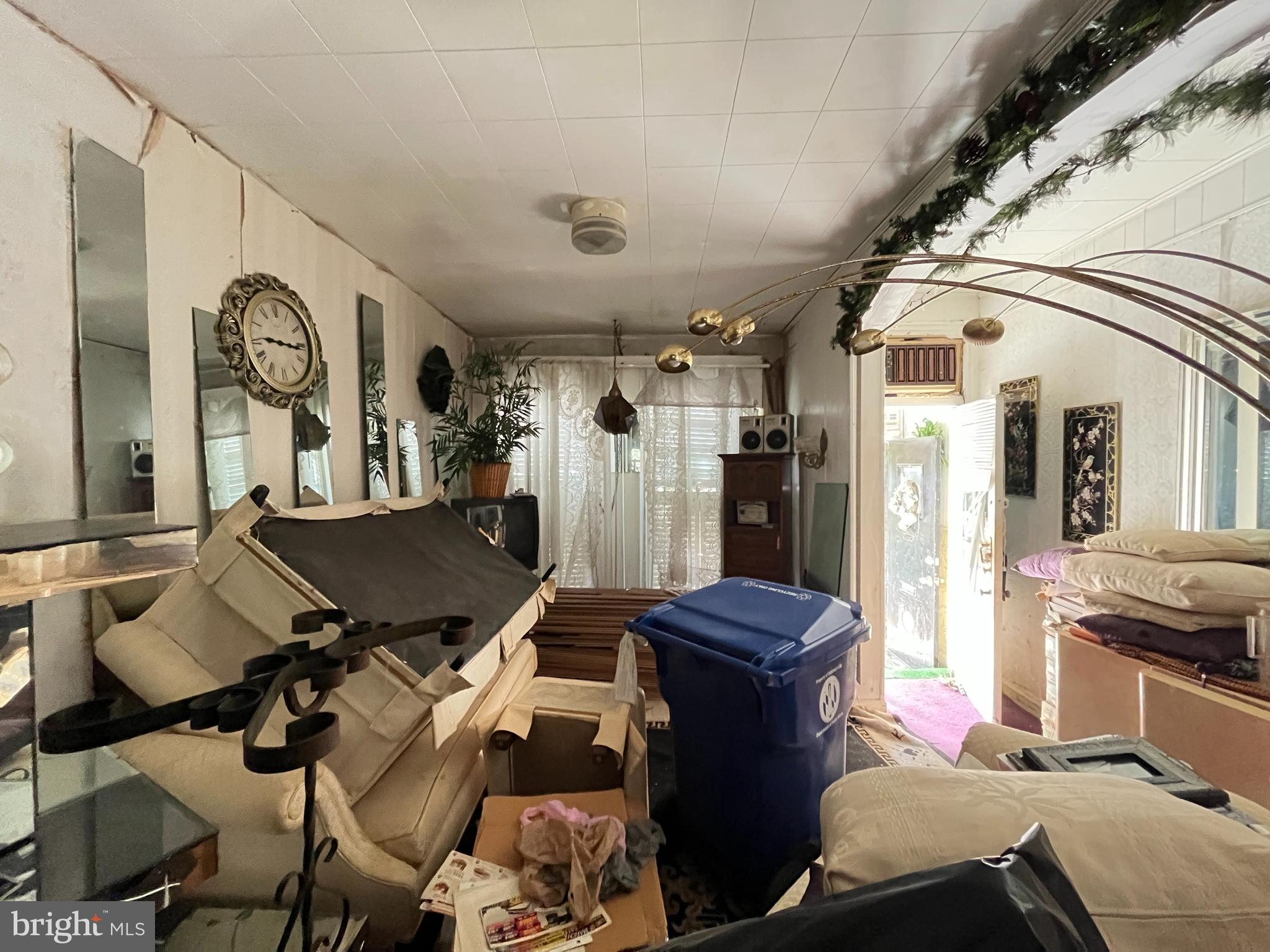 SHIPLEY HILL - Residential