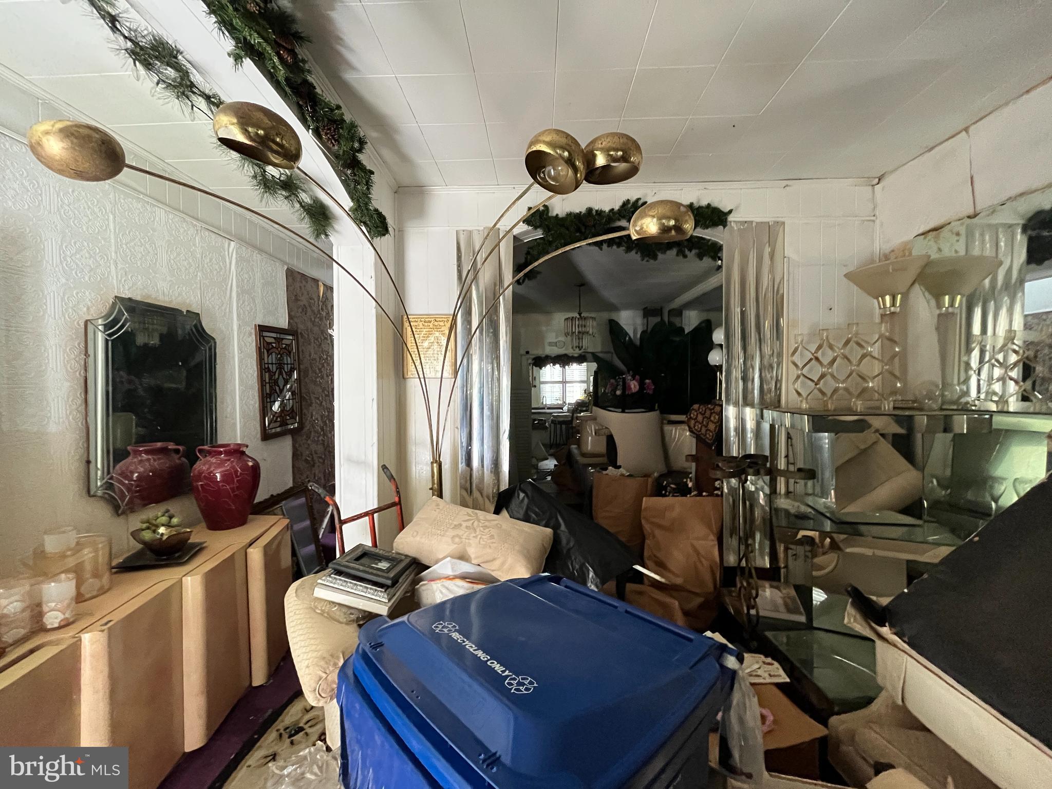 SHIPLEY HILL - Residential