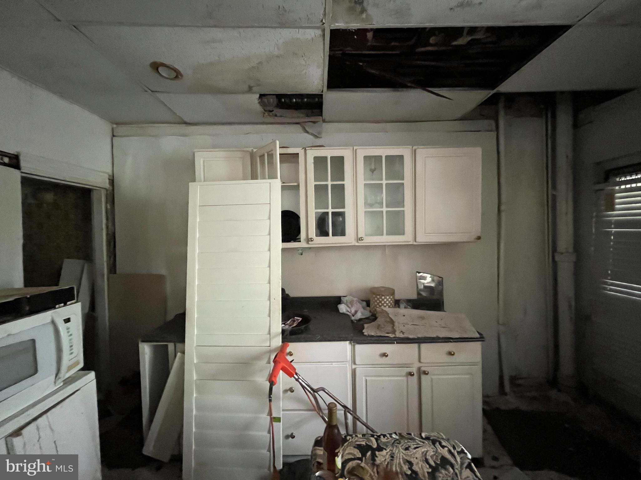 SHIPLEY HILL - Residential