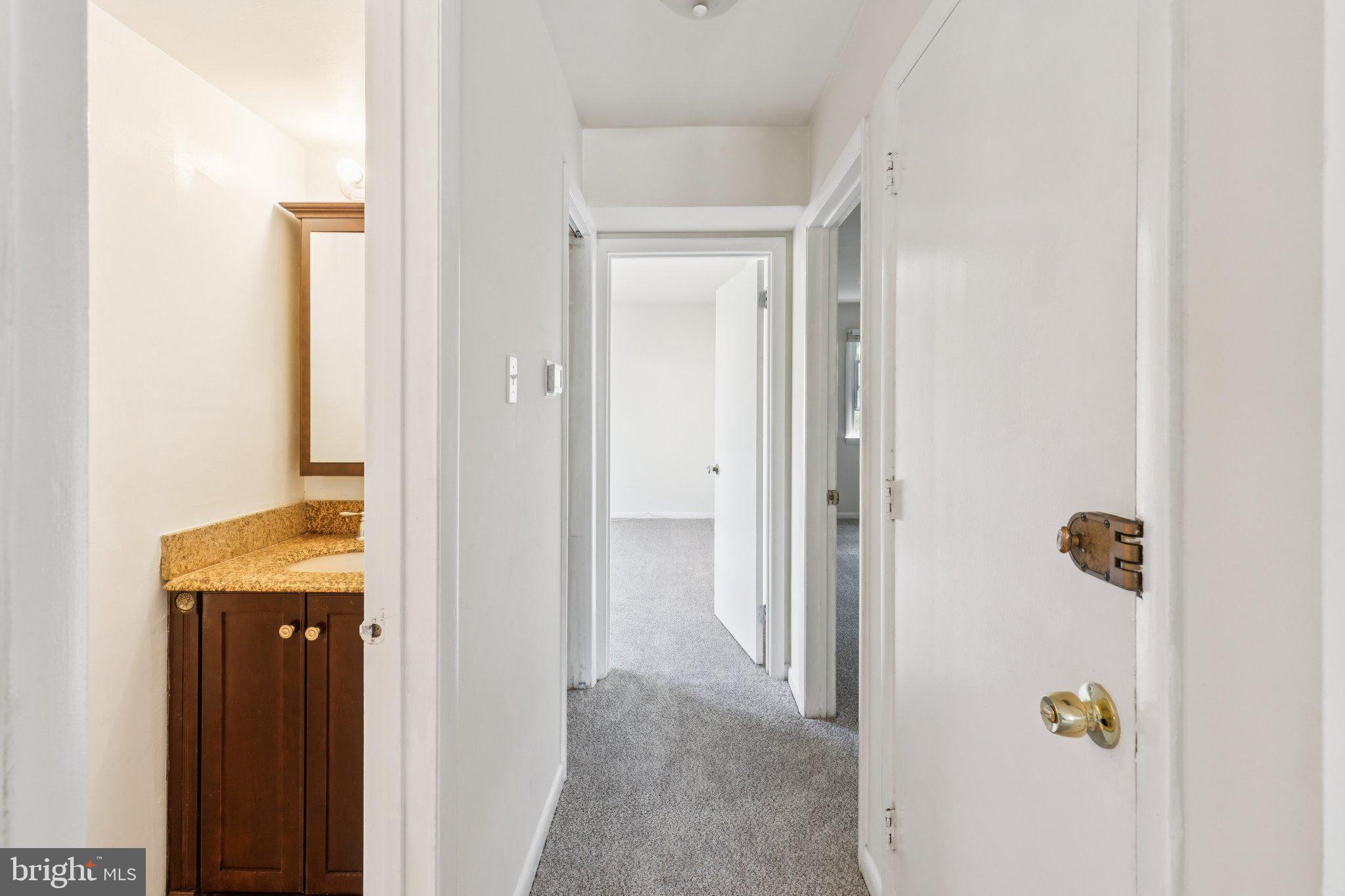 PENN BROOKE - Residential