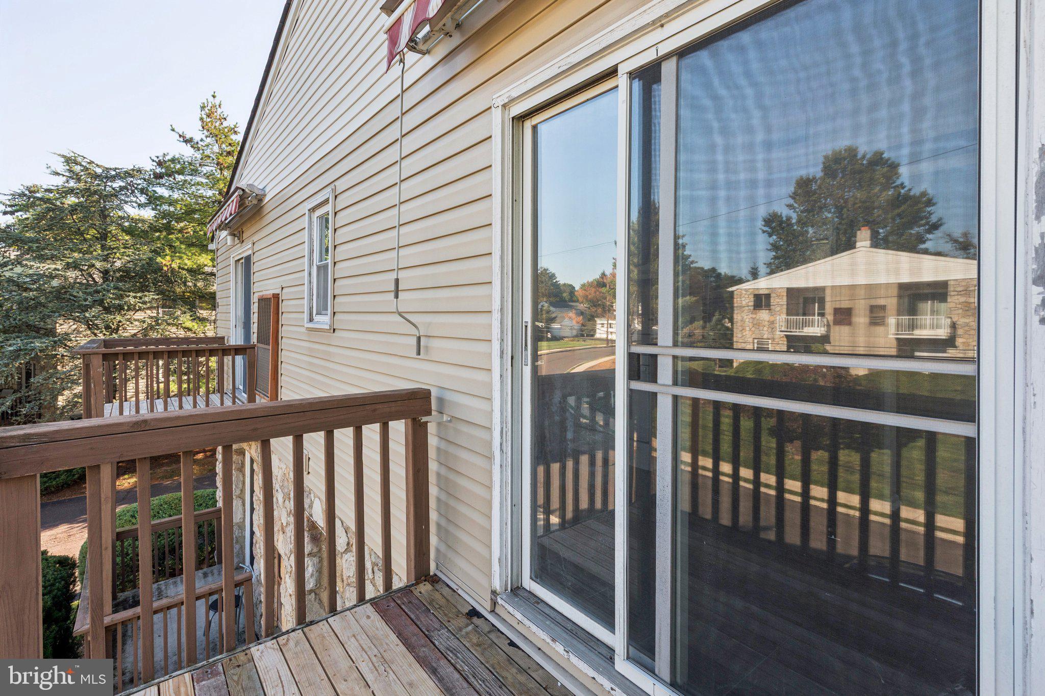 PENN BROOKE - Residential