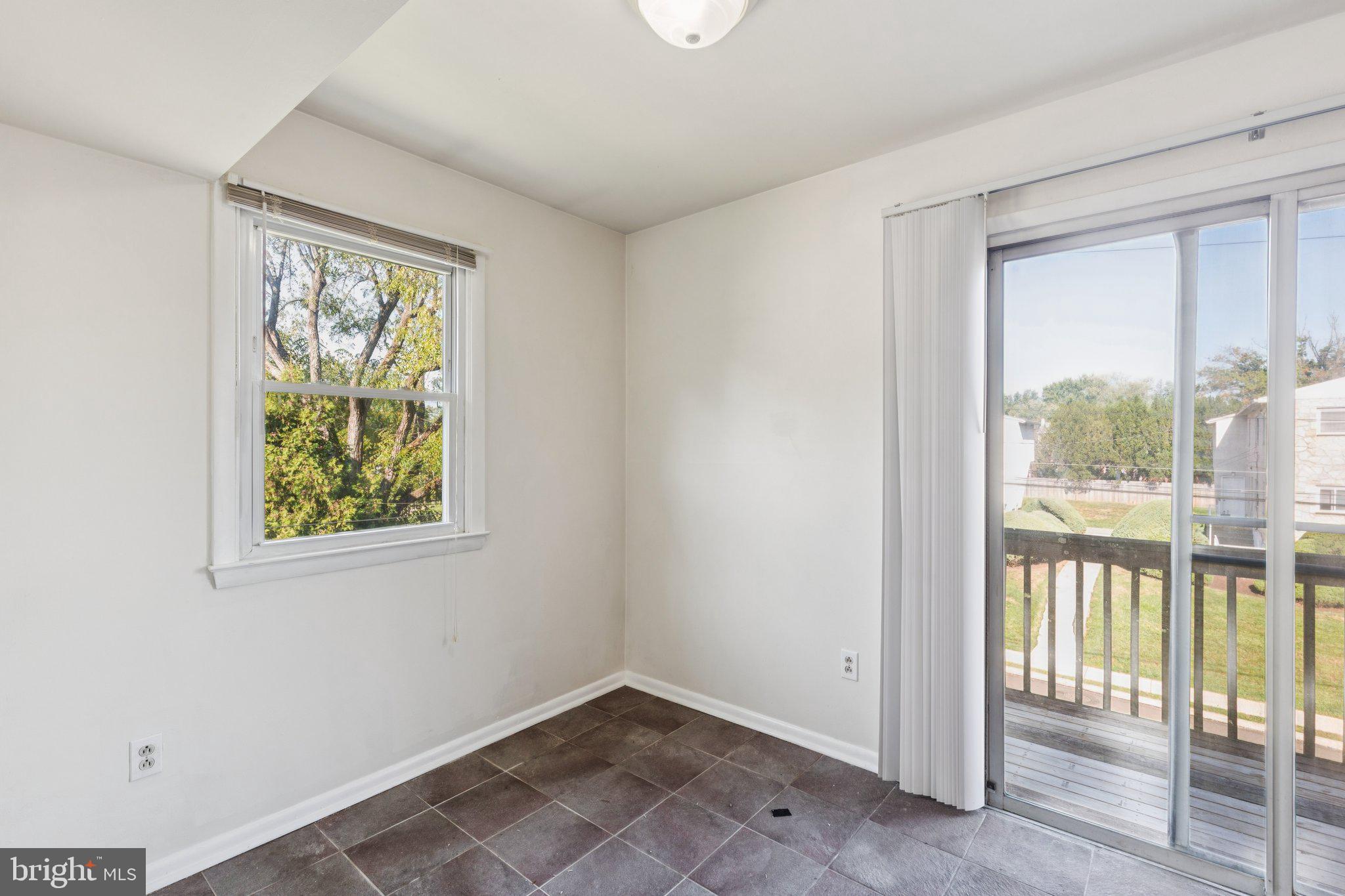 PENN BROOKE - Residential