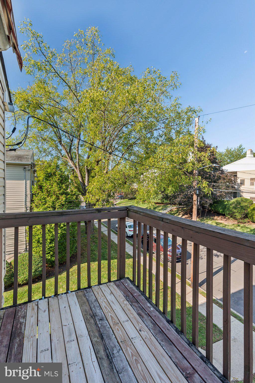 PENN BROOKE - Residential