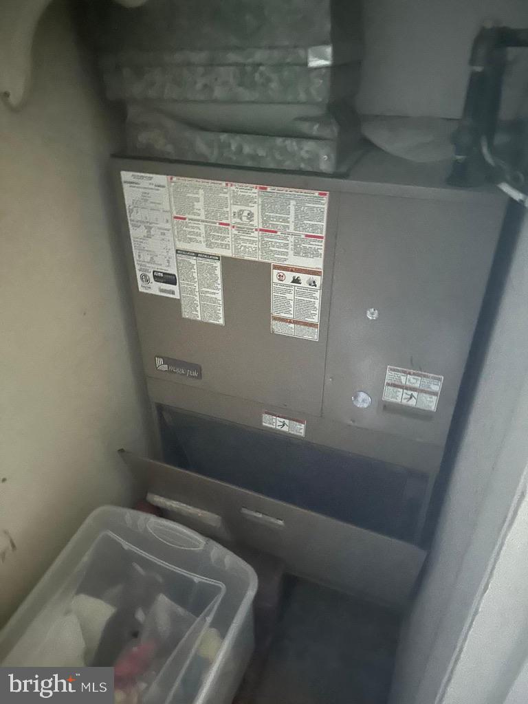 PENN BROOKE - Residential