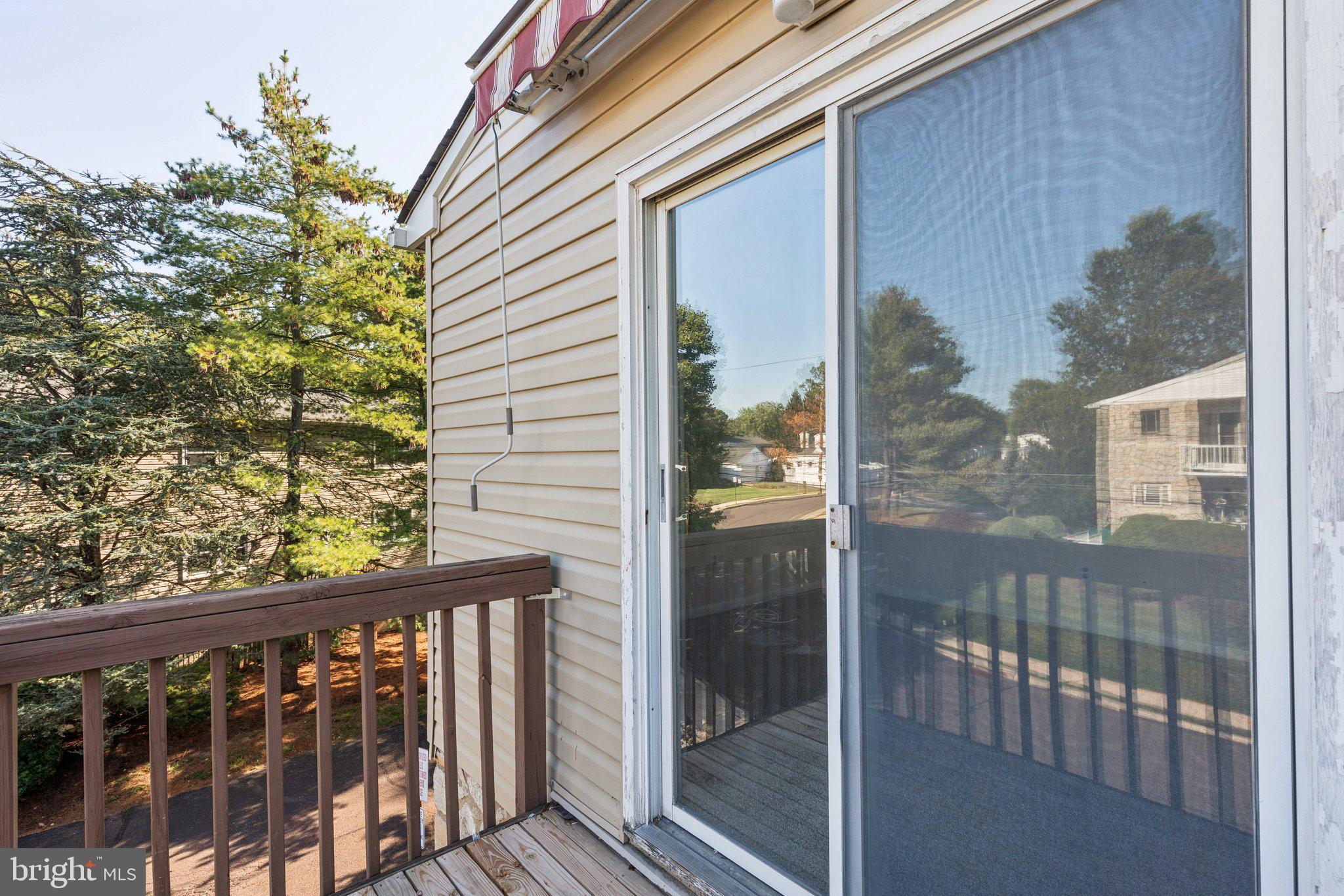 PENN BROOKE - Residential