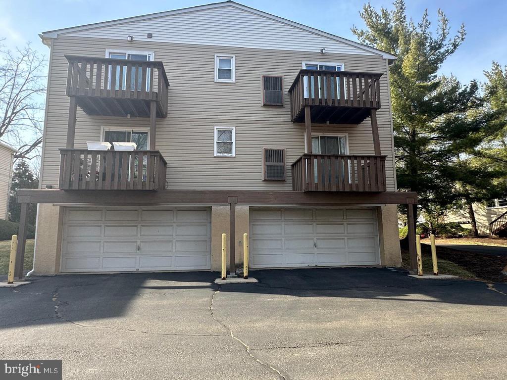 713#A-2 WILLOW STREET #A-2