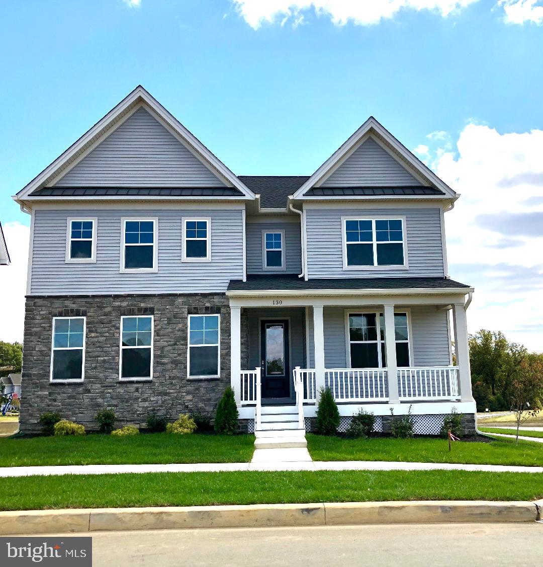 130 S LORES LANDING ROAD