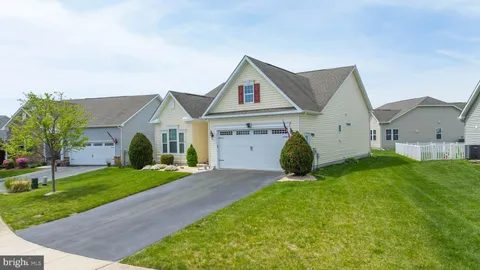 38020 Cormorant Court, Selbyville, DE MLS: DESU2084762