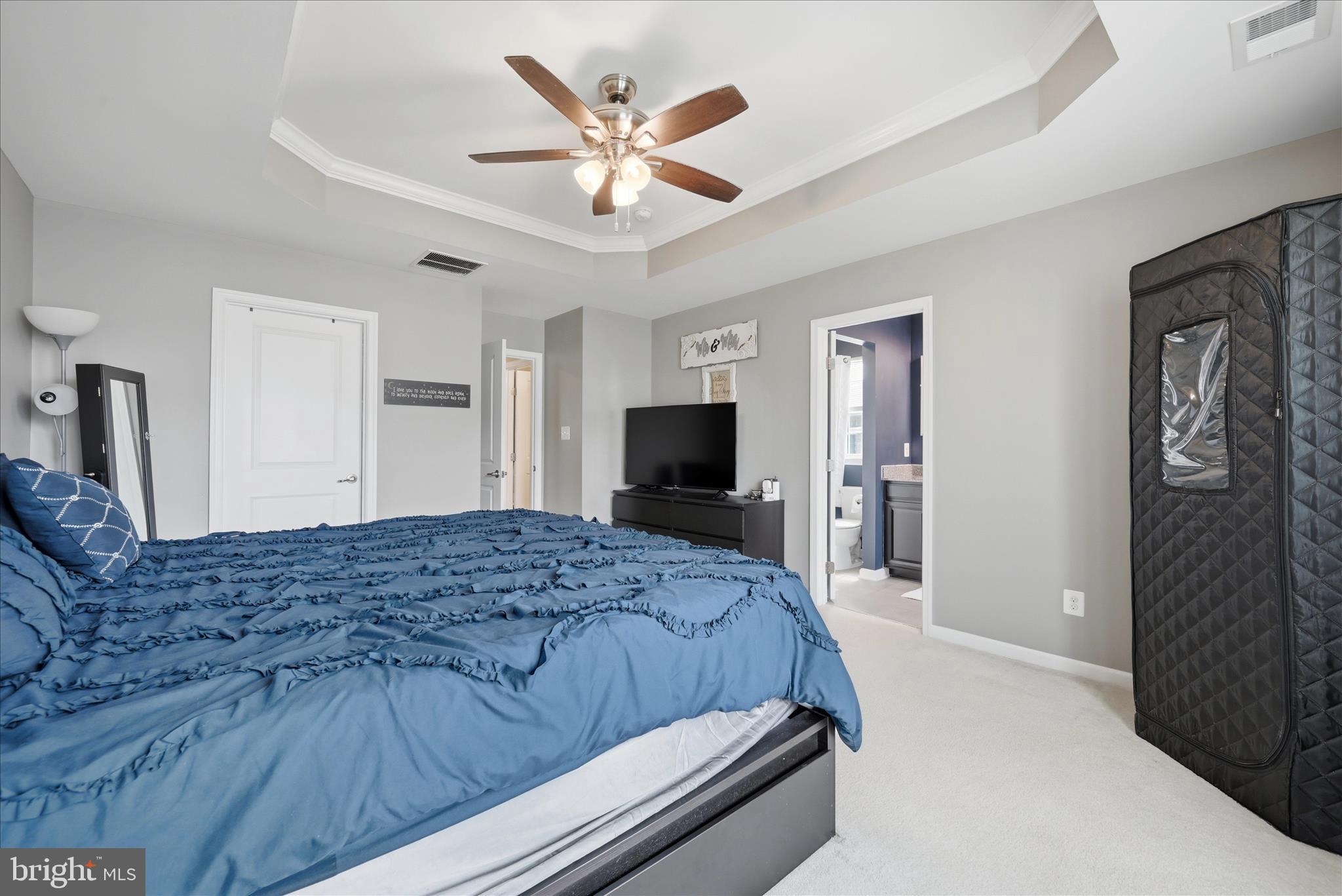 LAKE FREDERICK - Residential