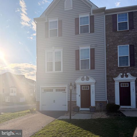 101 TROUT LILY DRIVE LAKE FREDERICK VA 22630