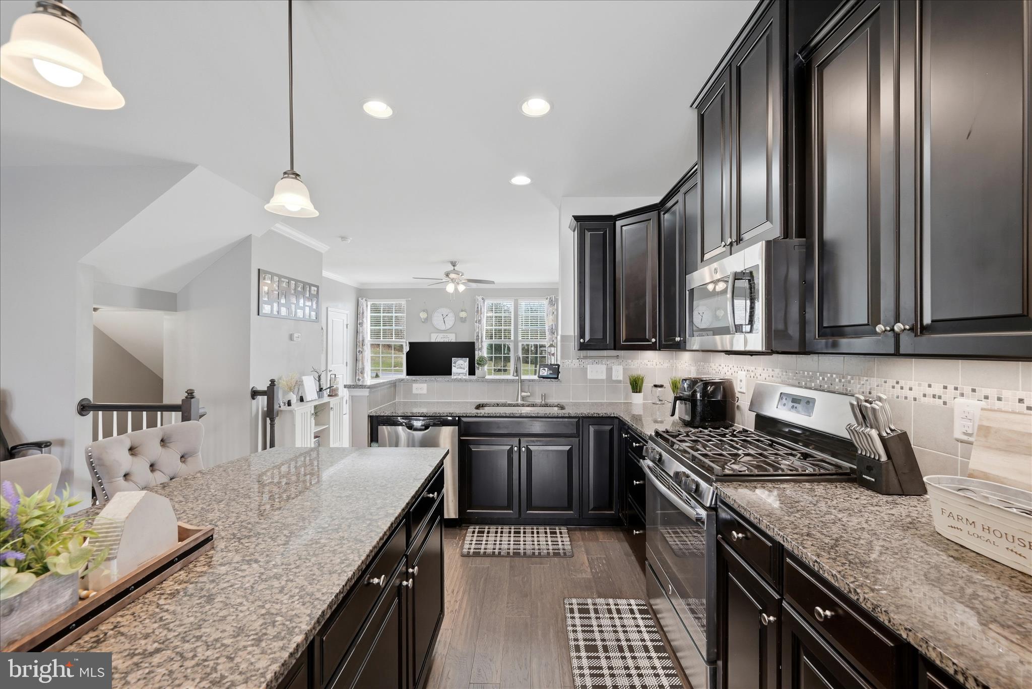 LAKE FREDERICK - Residential