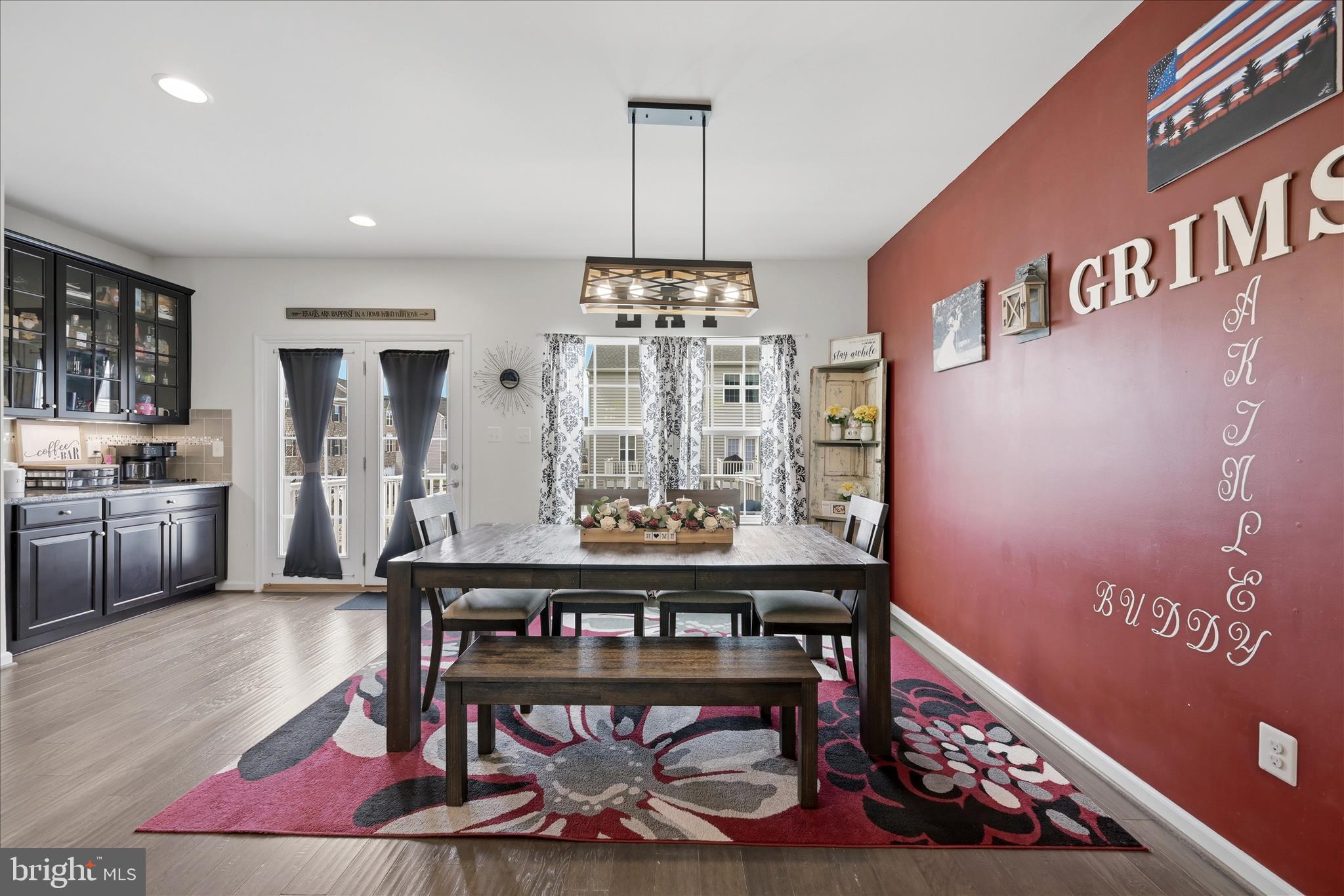 LAKE FREDERICK - Residential