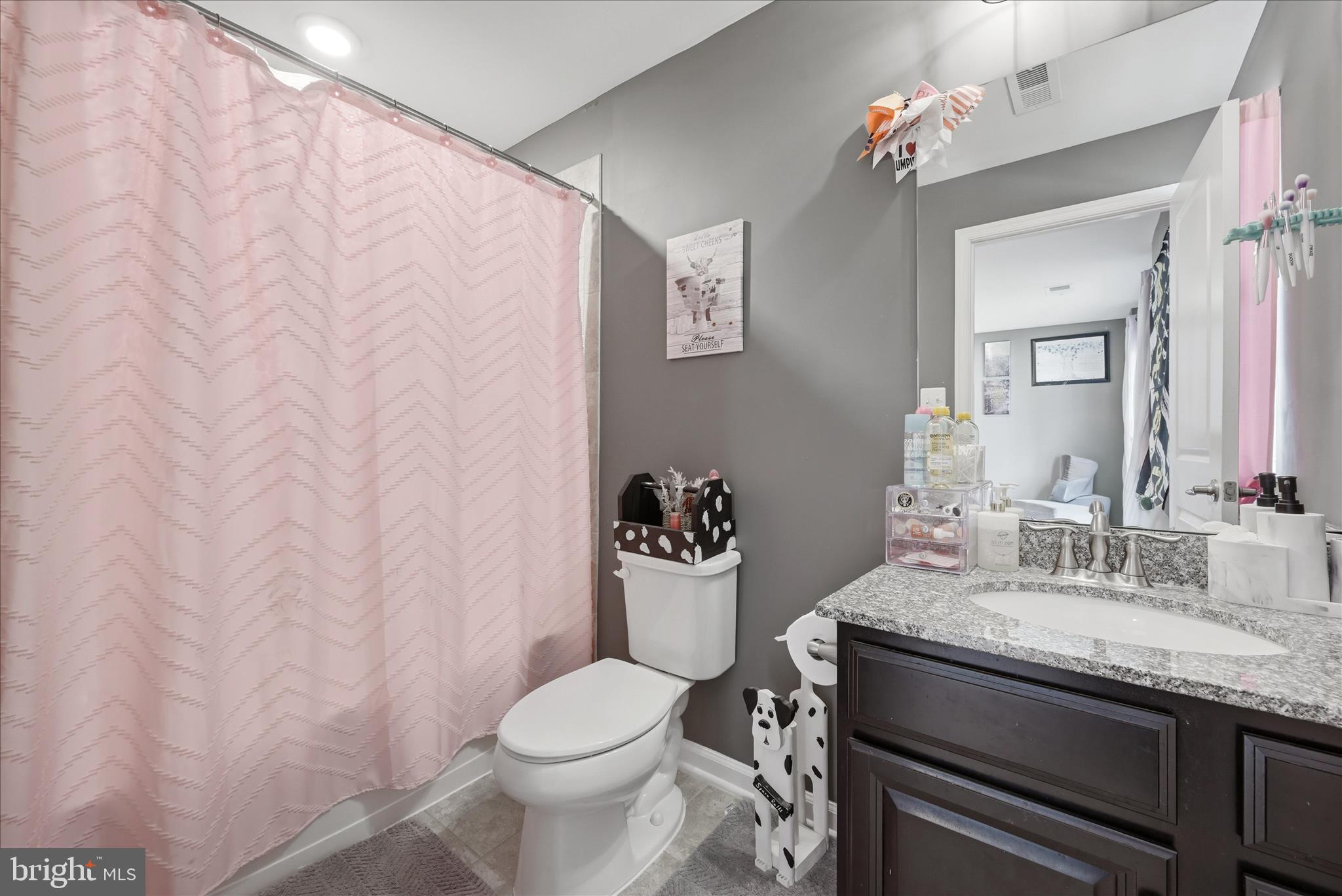 LAKE FREDERICK - Residential