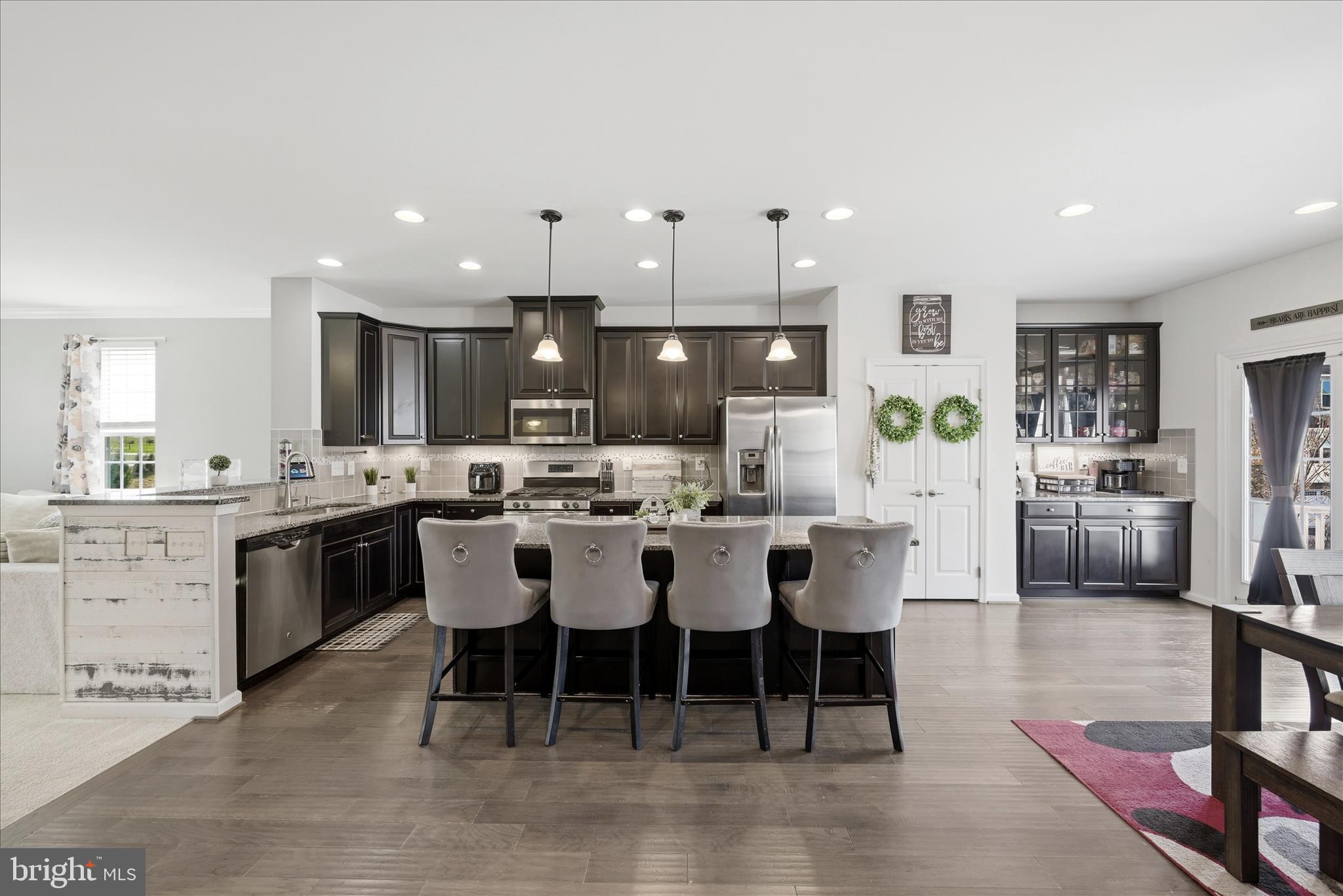 LAKE FREDERICK - Residential