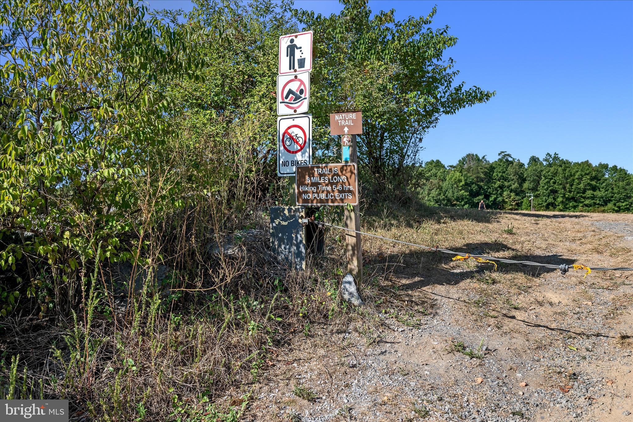 LAKE FREDERICK - Residential