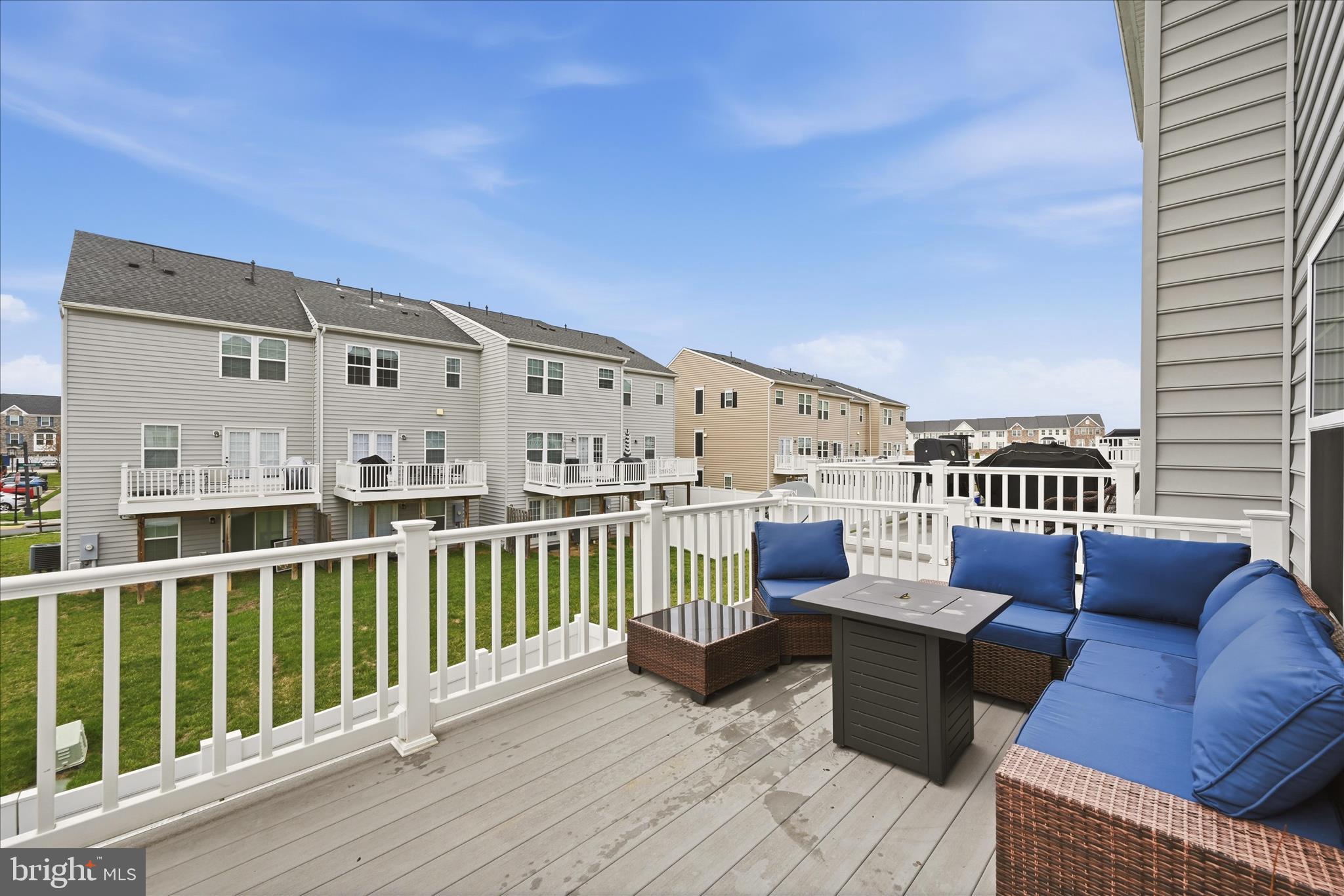 LAKE FREDERICK - Residential