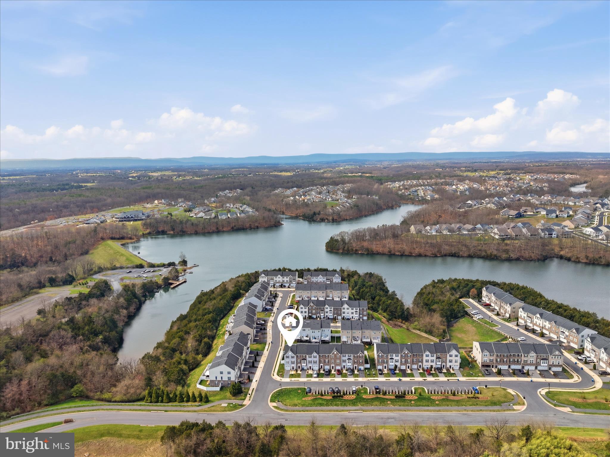 LAKE FREDERICK - Residential