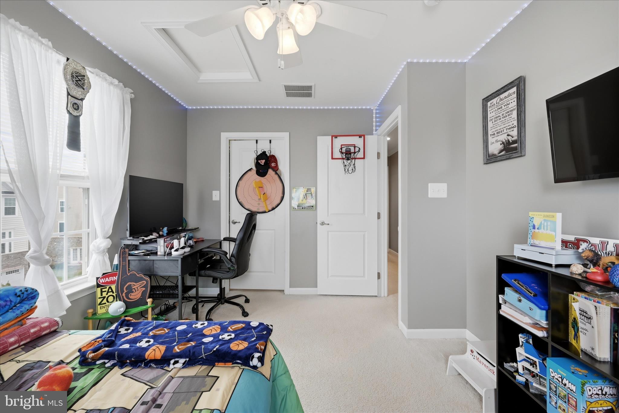 LAKE FREDERICK - Residential