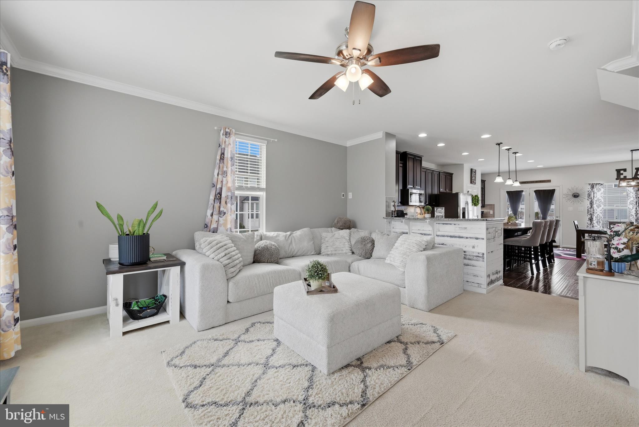 LAKE FREDERICK - Residential