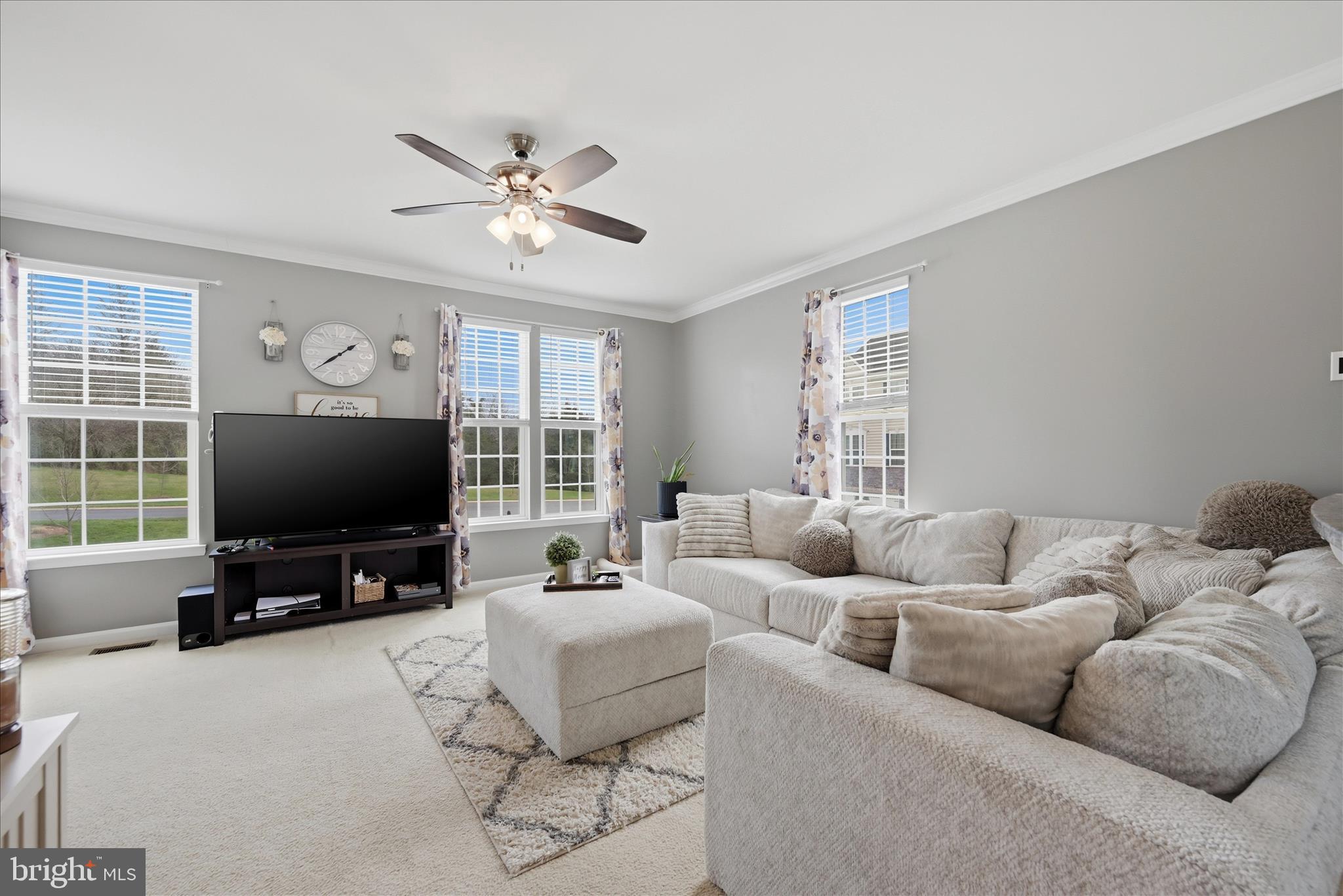 LAKE FREDERICK - Residential