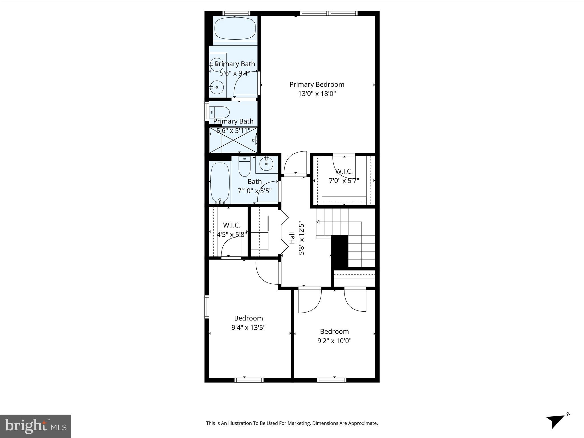 LAKE FREDERICK - Residential